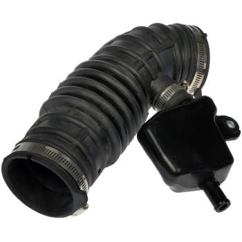 2009 Infiniti FX35 Engine Air Intake Hose Air Cleaner To Engine Dorman 696559 image 4 of 4