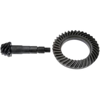 2009 Toyota Tacoma Differential Ring and Pinion Rear Dorman 697005 image 1 of 2