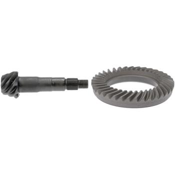 2009 Toyota Tacoma Differential Ring and Pinion Rear Dorman 697005 image 2 of 2