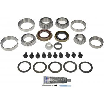 2001 Dodge Ram 1500 Differential Bearing Kit