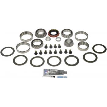 2005 Ford Econoline Differential Bearing Kit