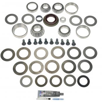 1999 GMC Jimmy Differential Bearing Kit Rear Dorman 697033 image 1 of 4