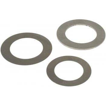 1999 GMC Jimmy Differential Bearing Kit Rear Dorman 697033 image 2 of 4