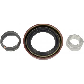 2009 Cadillac Escalade ESV Differential Bearing Kit Front Dorman 697036 image 4 of 4