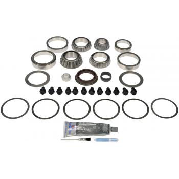 2006 Dodge Ram 3500 Differential Bearing Kit