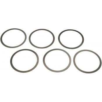 2011 Ram 2500 Differential Bearing Kit Front Dorman 697037 image 2 of 4