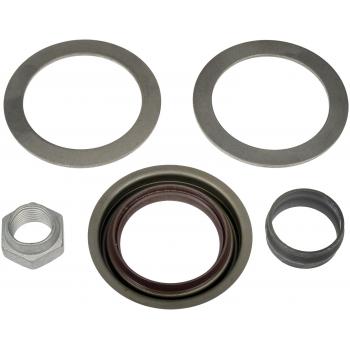 2011 Ram 2500 Differential Bearing Kit Front Dorman 697037 image 4 of 4