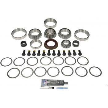 2006 Dodge Ram 3500 Differential Bearing Kit Rear Dorman 697038 image 1 of 4