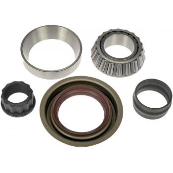 2006 Dodge Ram 3500 Differential Bearing Kit Rear Dorman 697038 image 4 of 4