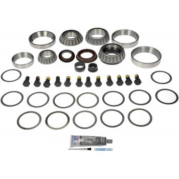 2011 Ram 2500 Differential Bearing Kit Rear Dorman 697039 image 1 of 4