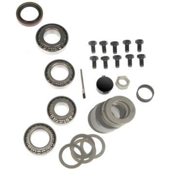 1976 Oldsmobile Omega Differential Bearing Kit