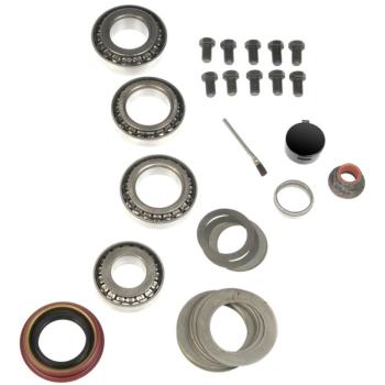 2010 Ford F-150 Differential Bearing Kit Front Dorman 697101 image 1 of 1
