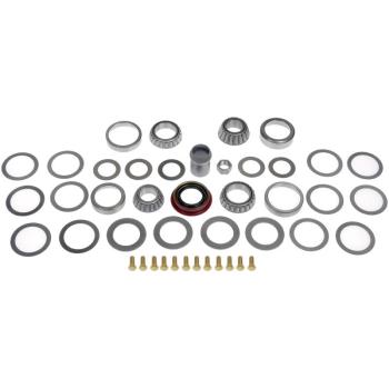 1967 Chevrolet C10 Panel Differential Bearing Kit