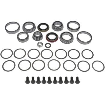 1962 Dodge W200 Series Differential Bearing Kit