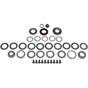 1993 Ford Ranger Differential Bearing Kit Rear Dorman 697107 image 1 of 1