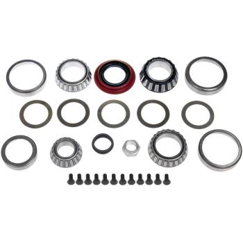 1979 Dodge W150 Differential Bearing Kit