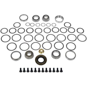 1979 Jeep CJ5 Differential Bearing Kit