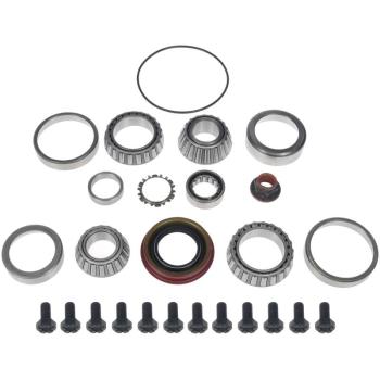 1970 Mercury Montego Differential Bearing Kit Rear Dorman 697117 image 1 of 1