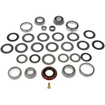 1999 GMC Jimmy Differential Bearing Kit Rear Dorman 697119 image 1 of 1