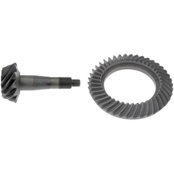 2006 Dodge Ram 3500 Differential Ring and Pinion