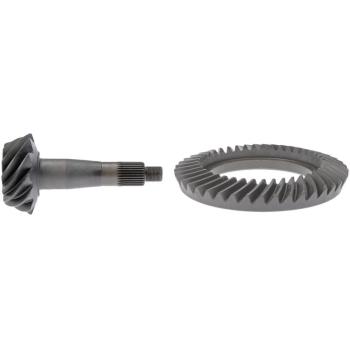 2006 Dodge Ram 3500 Differential Ring and Pinion Rear Dorman 697129 image 2 of 2