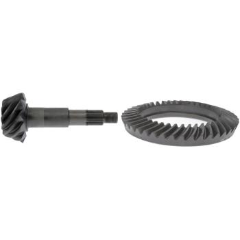 2006 Dodge Ram 3500 Differential Ring and Pinion Rear Dorman 697133 image 1 of 2