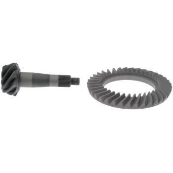 1972 Chevrolet Nova Differential Ring and Pinion Rear Dorman 697140 image 2 of 2