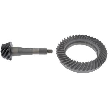 1989 Ford F-250 Differential Ring and Pinion Rear Dorman 697190 image 1 of 2