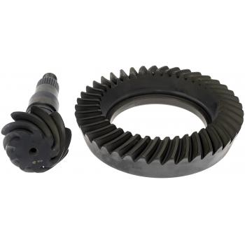 2003 GMC Envoy Differential Ring and Pinion