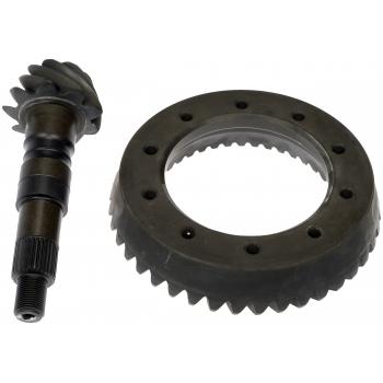 2003 GMC Envoy Differential Ring and Pinion Rear Dorman 697201 image 2 of 4