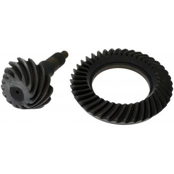 1997 Mercury Mountaineer Differential Ring and Pinion Rear Dorman 697202 image 4 of 4