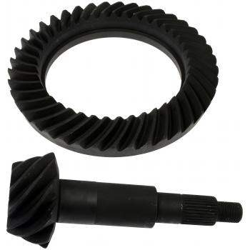 1986 Dodge B350 Differential Ring and Pinion Rear Dorman 697203 image 1 of 4