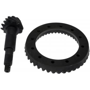 1986 Dodge B350 Differential Ring and Pinion Rear Dorman 697203 image 2 of 4