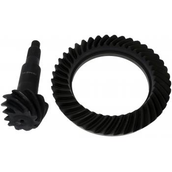 1986 Dodge B350 Differential Ring and Pinion Rear Dorman 697203 image 3 of 4