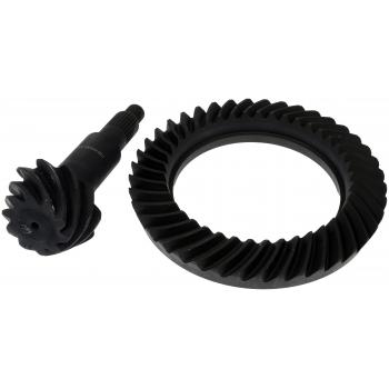 1986 Dodge B350 Differential Ring and Pinion Rear Dorman 697203 image 4 of 4