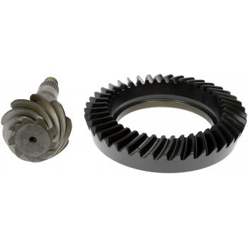 1974 Plymouth Roadrunner Differential Ring and Pinion Rear Dorman 697207 image 1 of 4