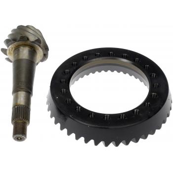 1974 Plymouth Roadrunner Differential Ring and Pinion Rear Dorman 697207 image 2 of 4