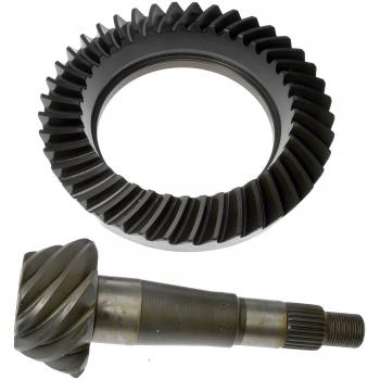 1974 Plymouth Roadrunner Differential Ring and Pinion Rear Dorman 697207 image 3 of 4