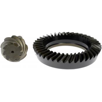1974 Plymouth Roadrunner Differential Ring and Pinion Rear Dorman 697209 image 1 of 4