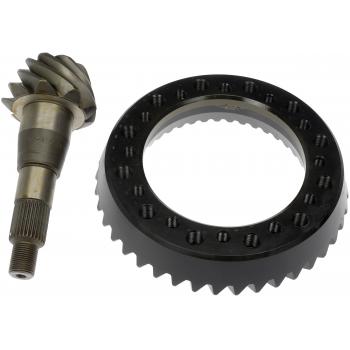 1974 Plymouth Roadrunner Differential Ring and Pinion Rear Dorman 697209 image 2 of 4