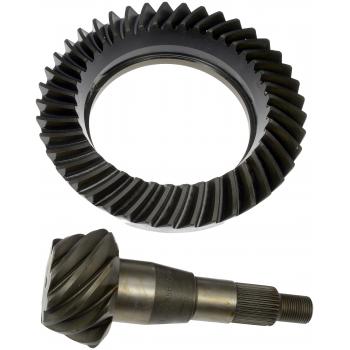 1974 Plymouth Roadrunner Differential Ring and Pinion Rear Dorman 697209 image 3 of 4