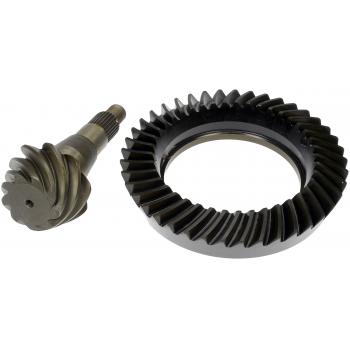 1974 Plymouth Roadrunner Differential Ring and Pinion Rear Dorman 697209 image 4 of 4