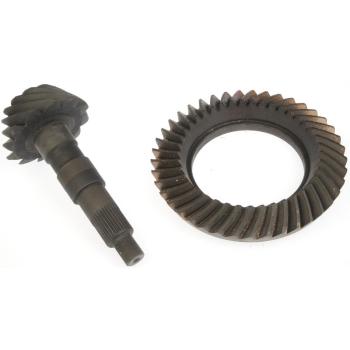 2008 GMC Sierra Differential Ring and Pinion