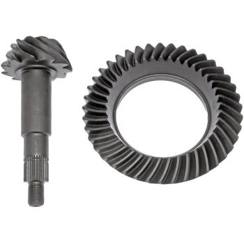 2008 GMC Sierra Differential Ring and Pinion Rear Dorman 697301 image 1 of 2