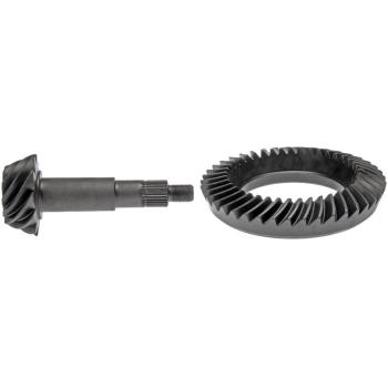 2008 GMC Sierra Differential Ring and Pinion Rear Dorman 697301 image 2 of 2