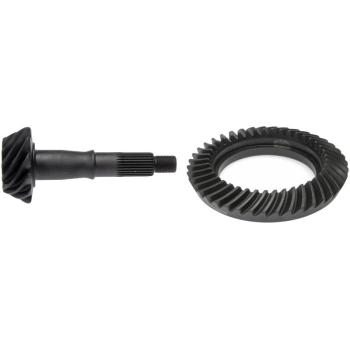 1978 Oldsmobile Cutlass Salon Differential Ring and Pinion