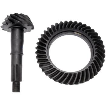 1976 Oldsmobile Omega Differential Ring and Pinion Rear Dorman 697302 image 2 of 2
