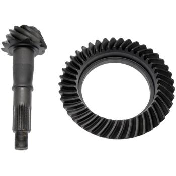 1976 Oldsmobile Omega Differential Ring and Pinion Rear Dorman 697306 image 1 of 2