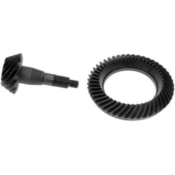 1974 Plymouth Roadrunner Differential Ring and Pinion Rear Dorman 697309 image 2 of 2