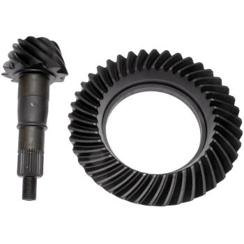 2010 Ford F-150 Differential Ring and Pinion Rear Dorman 697311 image 2 of 2